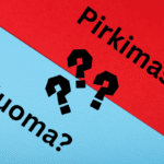 Žaislų nuoma ar pirkimas – kas labiau apsimoka?